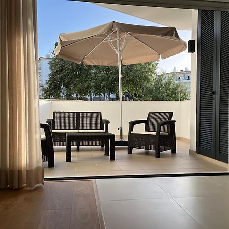 Sao Francisco Guest House Lagos Dış mekan fotoğraf