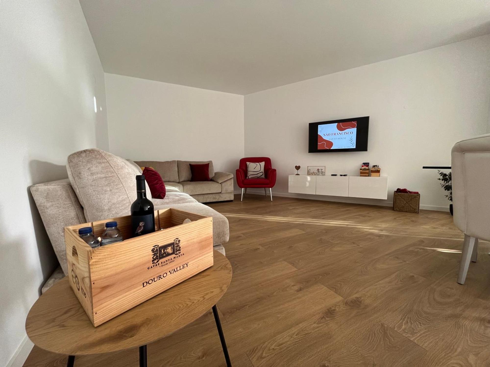 Sao Francisco Guest House Lagos Dış mekan fotoğraf